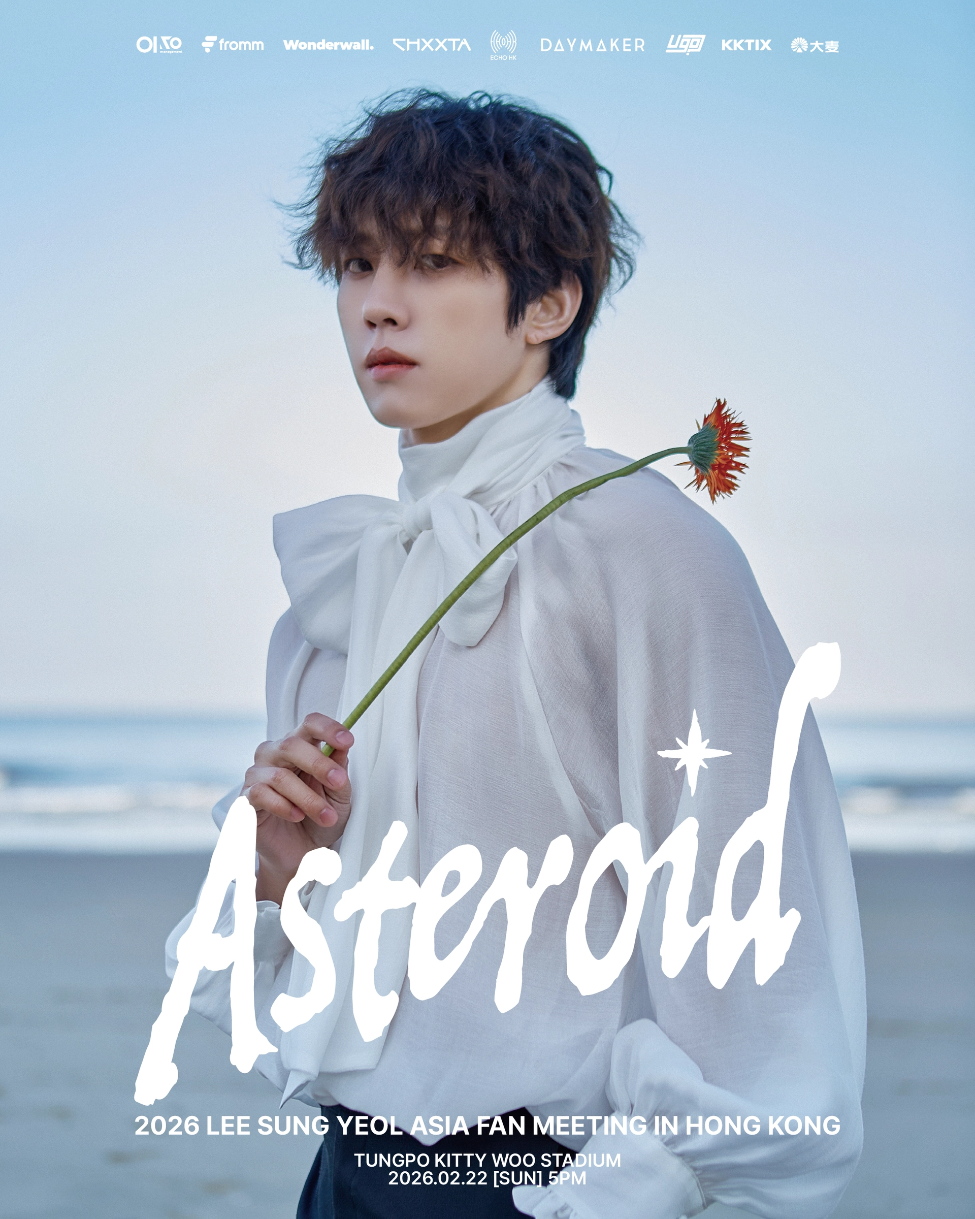 LEE SUNG YEOL 成烈